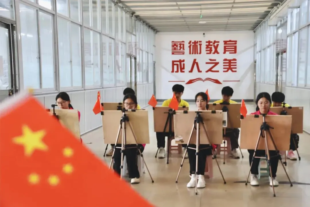 中考语数英最低240分就能录取!江苏这所高中面向苏州招生! 第50张 中考语数英最低240分就能录取!江苏这所高中面向苏州招生! 第50张