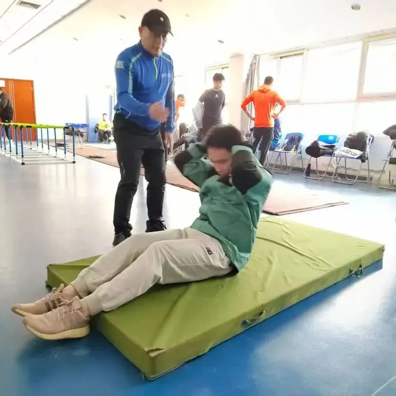 报名:中考体测暑期特训营|抢占满分赛道 第3张