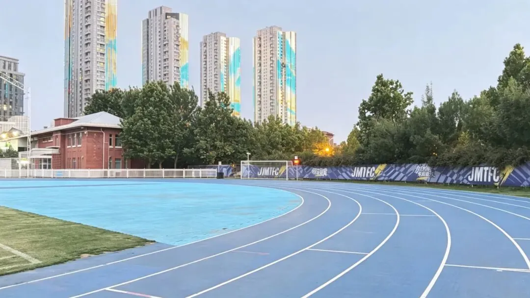 报名:中考体测暑期特训营|抢占满分赛道 第5张