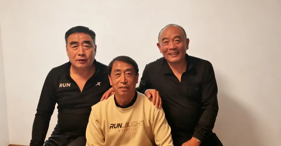 报名:中考体测暑期特训营|抢占满分赛道 第14张