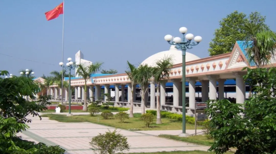 云浮市2025年中考各批次录取分数汇总 附中职学校介绍(2026年参考) 第20张