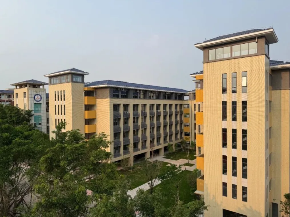揭阳市2025年中考各批次录取分数汇总 附中职学校介绍(2026年参考) 第14张
