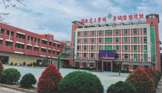 揭阳市2025年中考各批次录取分数汇总 附中职学校介绍(2026年参考) 第17张