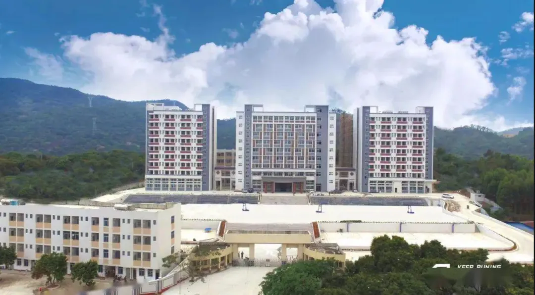 揭阳市2025年中考各批次录取分数汇总 附中职学校介绍(2026年参考) 第23张