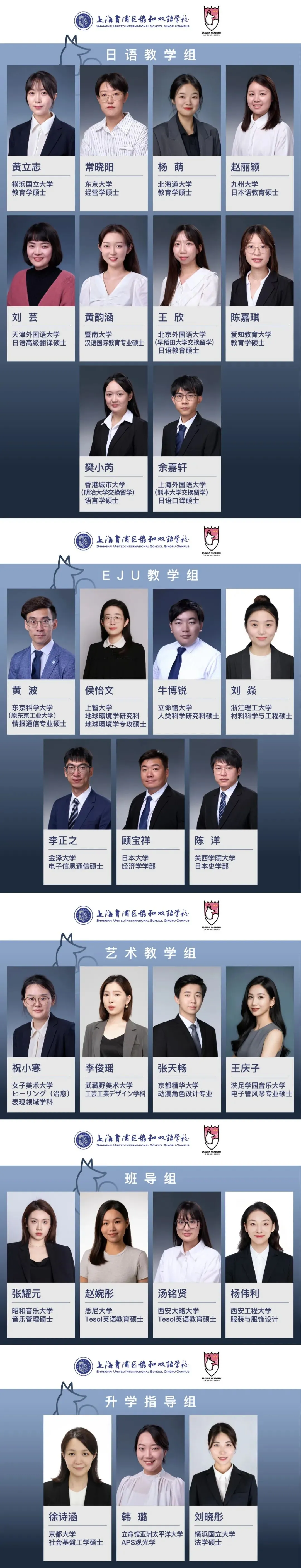 中考后接轨国际教育必看:「青浦协和・龙樱书院」6月探校活动预约中 第7张