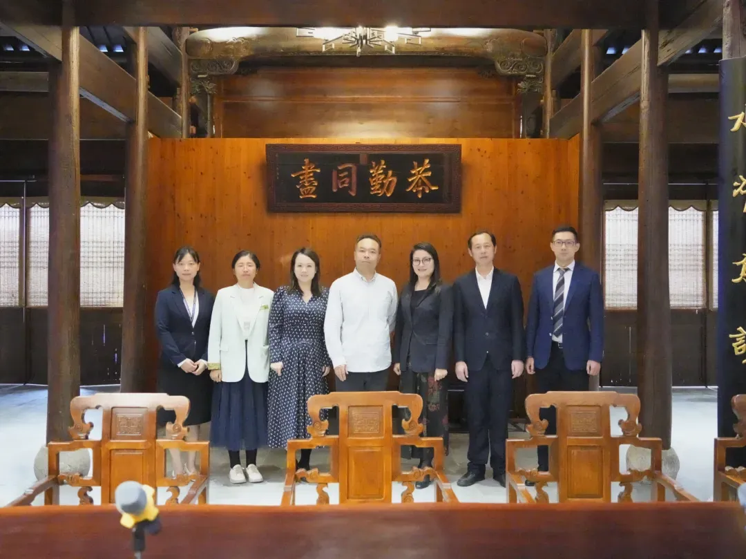 中考后接轨国际教育必看:「青浦协和・龙樱书院」6月探校活动预约中 第40张