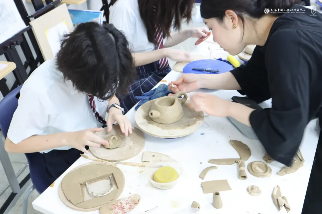 中考后接轨国际教育必看:「青浦协和・龙樱书院」6月探校活动预约中 第42张