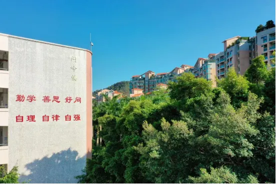 中考择校 | 东莞二中:26年首次纳入名额分配,教学质量稳健 第7张