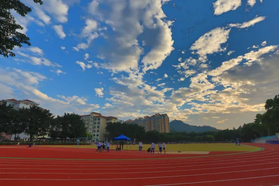 中考择校 | 东莞二中:26年首次纳入名额分配,教学质量稳健 第9张