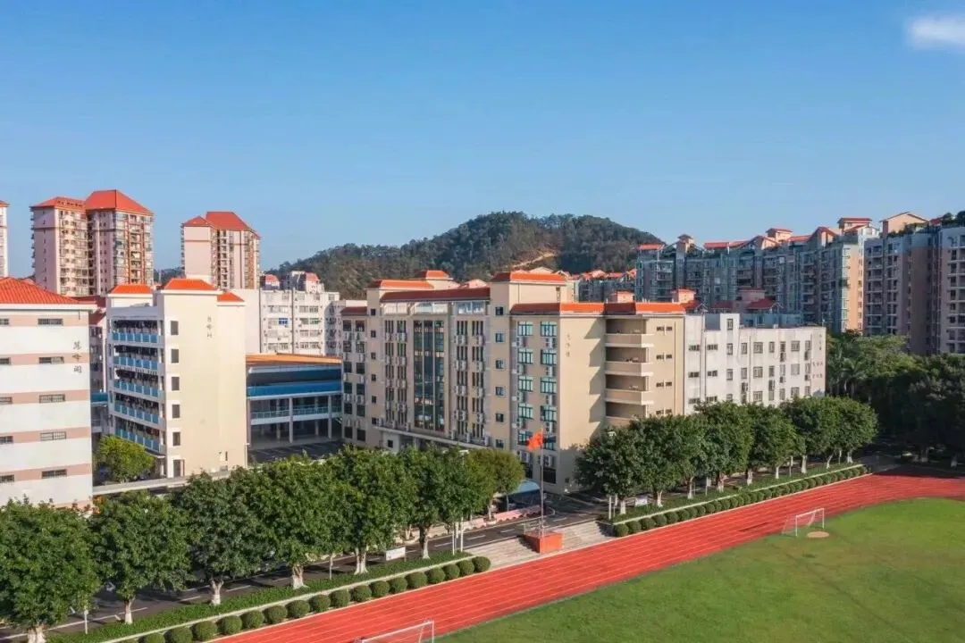中考择校 | 东莞二中:26年首次纳入名额分配,教学质量稳健 第11张