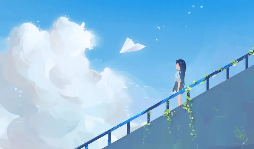 中考作文题研判3丨“在____中看见美 ” 第8张