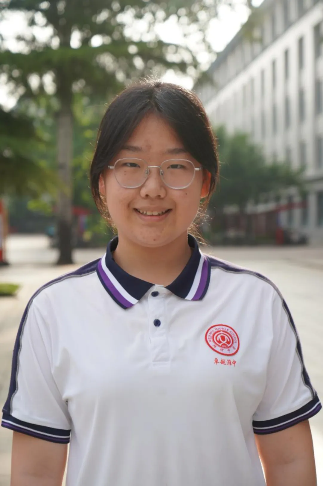 【中考经验分享】潍坊中学致初三学子的一封信 第18张