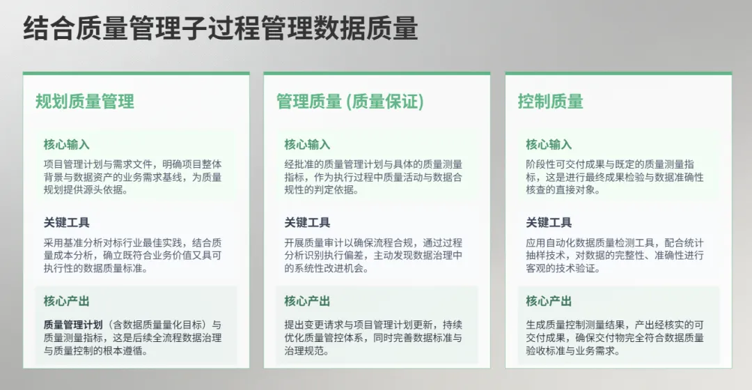 2026软考高项论文真题分析——软考何去何从? 第7张