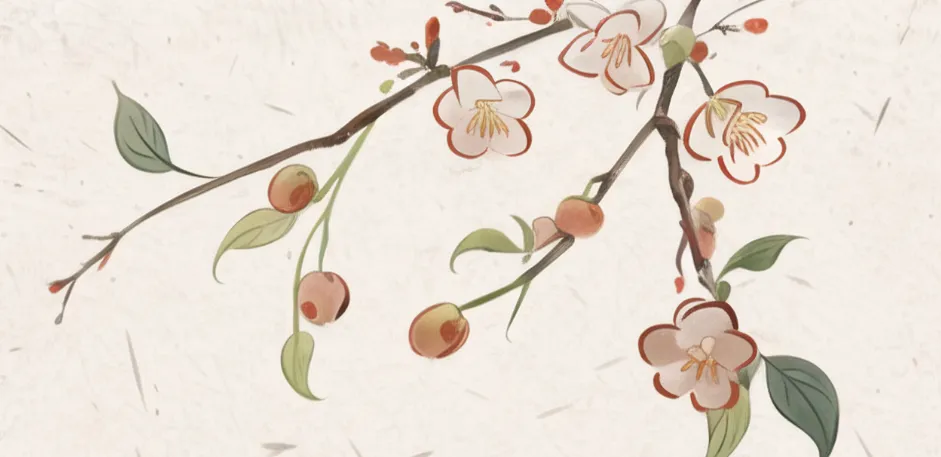 中考范文赏析:《喊出每棵草的名字》《纵为野菊,绽如牡丹》《平凡生命亦开绚烂之花》等4篇佳作 第2张 中考范文赏析:《喊出每棵草的名字》《纵为野菊,绽如牡丹》《平凡生命亦开绚烂之花》等4篇佳作 第2张