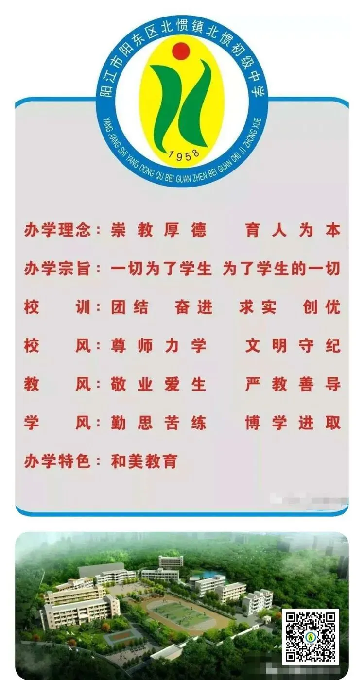 家校同心聚合力,护航成长迎中考——北惯中学开展八九年级家长学校专题授课活动 第29张