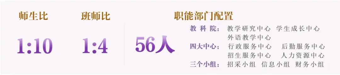 刚刚!东莞知名民办学校发布公告!中考填志愿注意! 第13张