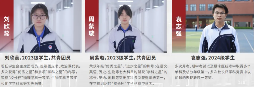 【2026中考志愿必看】深圳市晟才高级中学 中考志愿填报Q&A全攻略 第11张