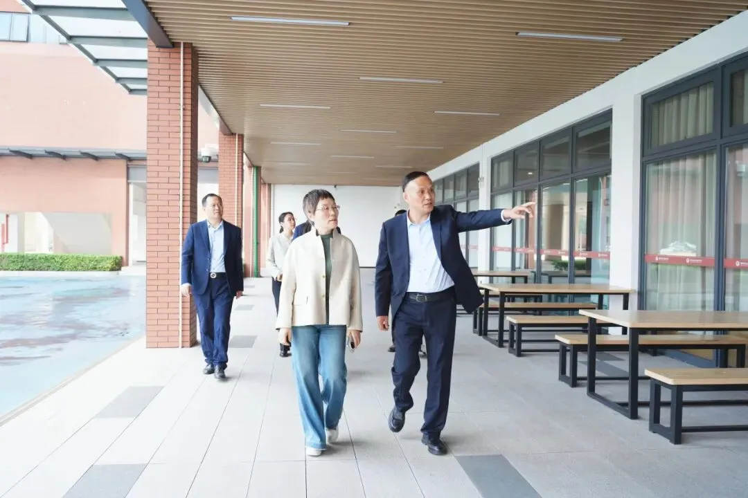 【2026中考志愿必看】深圳市晟才高级中学 中考志愿填报Q&A全攻略 第14张