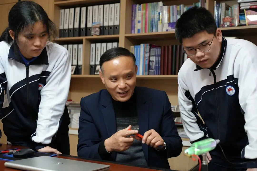 【2026中考志愿必看】深圳市晟才高级中学 中考志愿填报Q&A全攻略 第20张