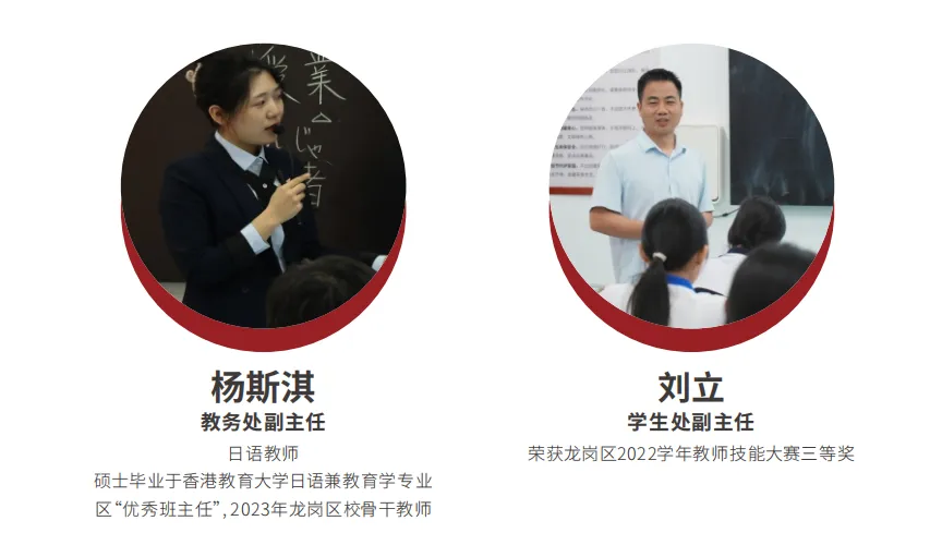 【2026中考志愿必看】深圳市晟才高级中学 中考志愿填报Q&A全攻略 第22张