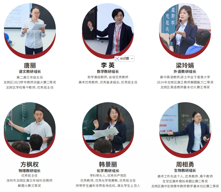 【2026中考志愿必看】深圳市晟才高级中学 中考志愿填报Q&A全攻略 第23张