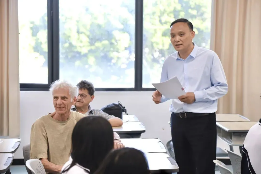 【2026中考志愿必看】深圳市晟才高级中学 中考志愿填报Q&A全攻略 第29张