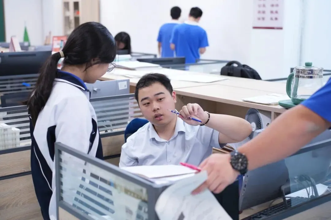 【2026中考志愿必看】深圳市晟才高级中学 中考志愿填报Q&A全攻略 第35张
