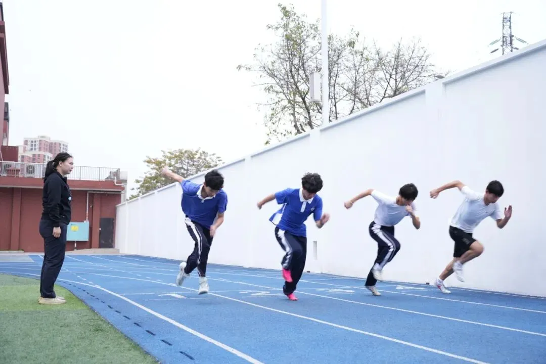 【2026中考志愿必看】深圳市晟才高级中学 中考志愿填报Q&A全攻略 第36张