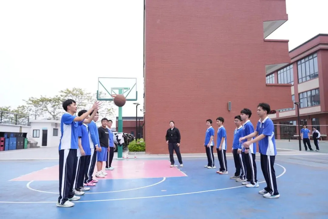 【2026中考志愿必看】深圳市晟才高级中学 中考志愿填报Q&A全攻略 第37张