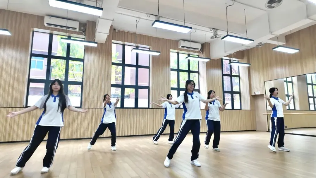 【2026中考志愿必看】深圳市晟才高级中学 中考志愿填报Q&A全攻略 第38张
