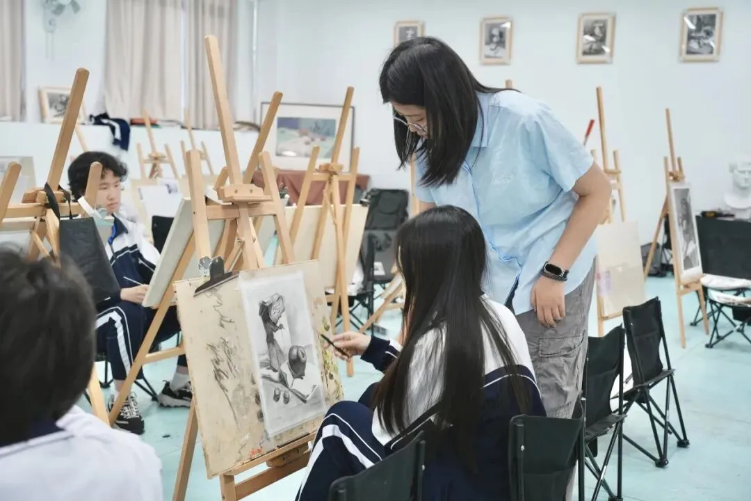 【2026中考志愿必看】深圳市晟才高级中学 中考志愿填报Q&A全攻略 第40张