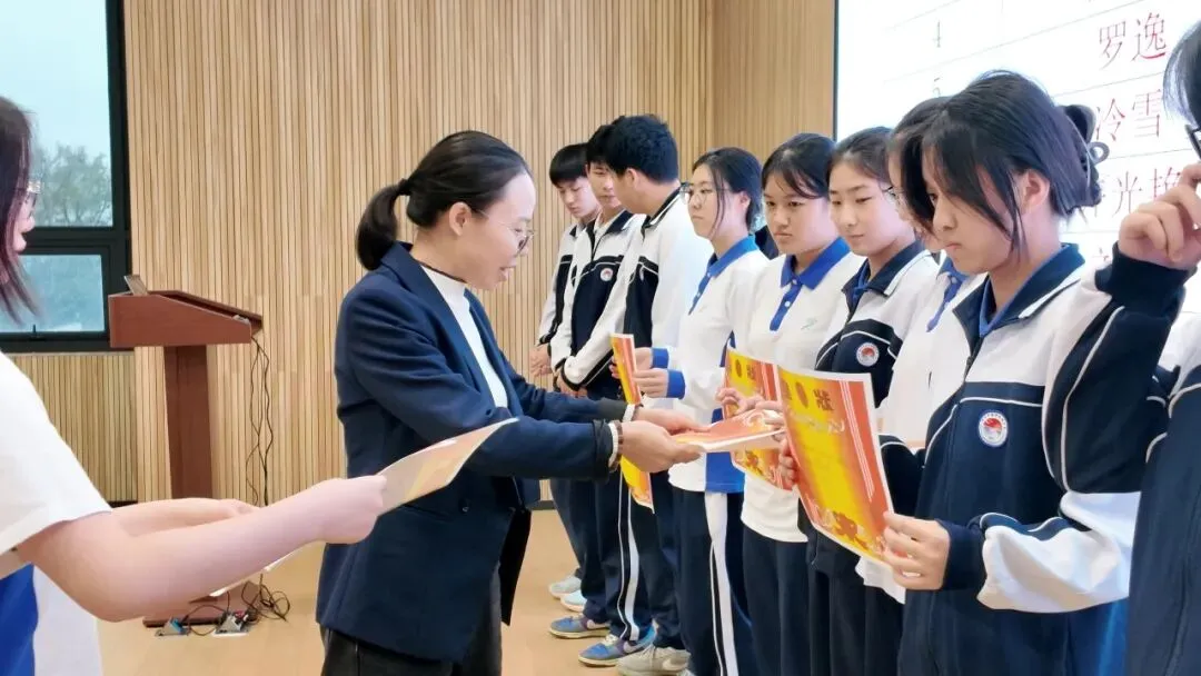 【2026中考志愿必看】深圳市晟才高级中学 中考志愿填报Q&A全攻略 第50张