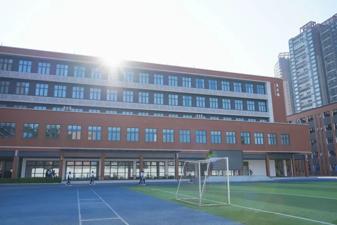 【2026中考志愿必看】深圳市晟才高级中学 中考志愿填报Q&A全攻略 第57张