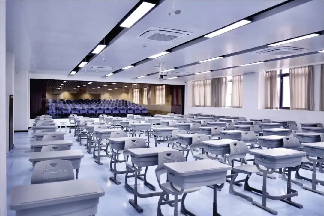【2026中考志愿必看】深圳市晟才高级中学 中考志愿填报Q&A全攻略 第63张