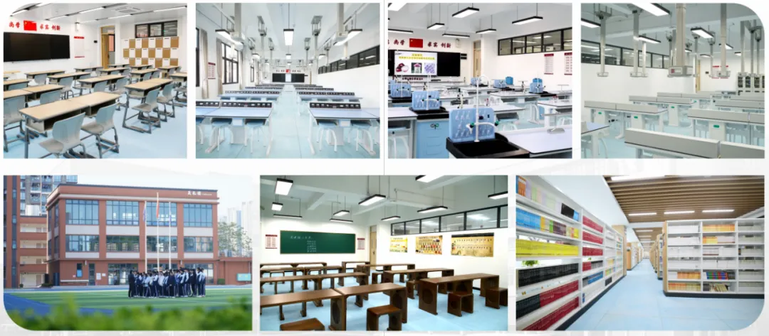 【2026中考志愿必看】深圳市晟才高级中学 中考志愿填报Q&A全攻略 第64张
