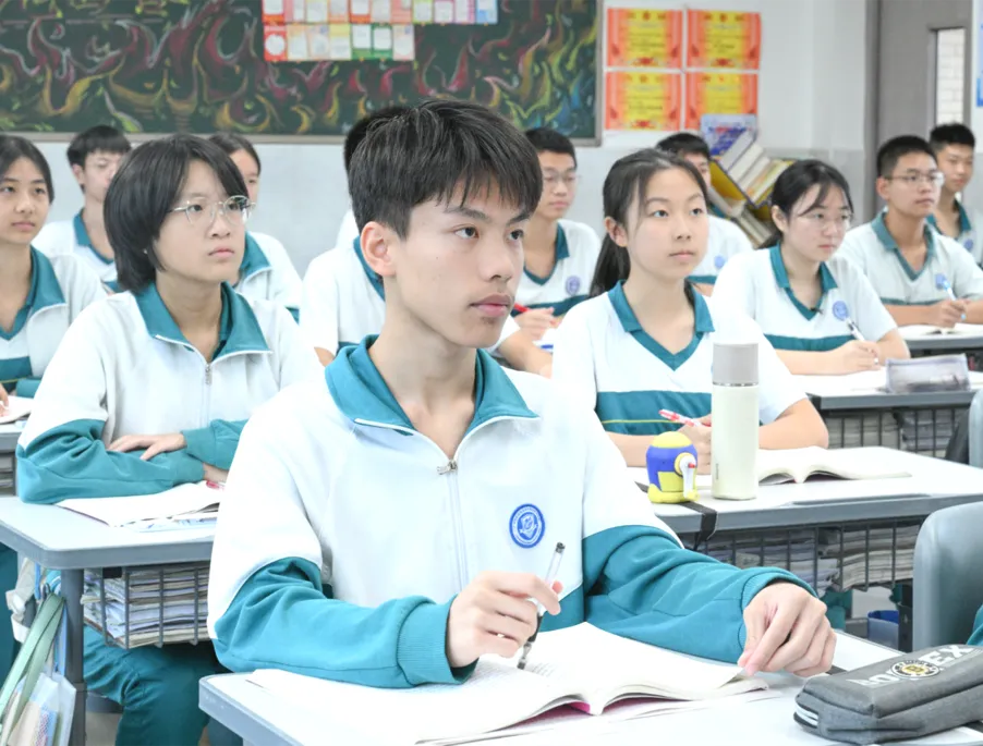 重要提醒|2026中考志愿报考指南来了!-第37张图片-四季读书网 重要提醒|2026中考志愿报考指南来了!-第37张图片-四季读书网