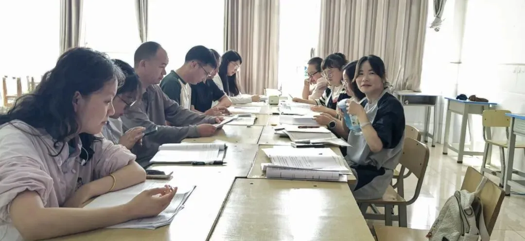 深耕滇域高考真题,巧研变式命题匠心 第12张