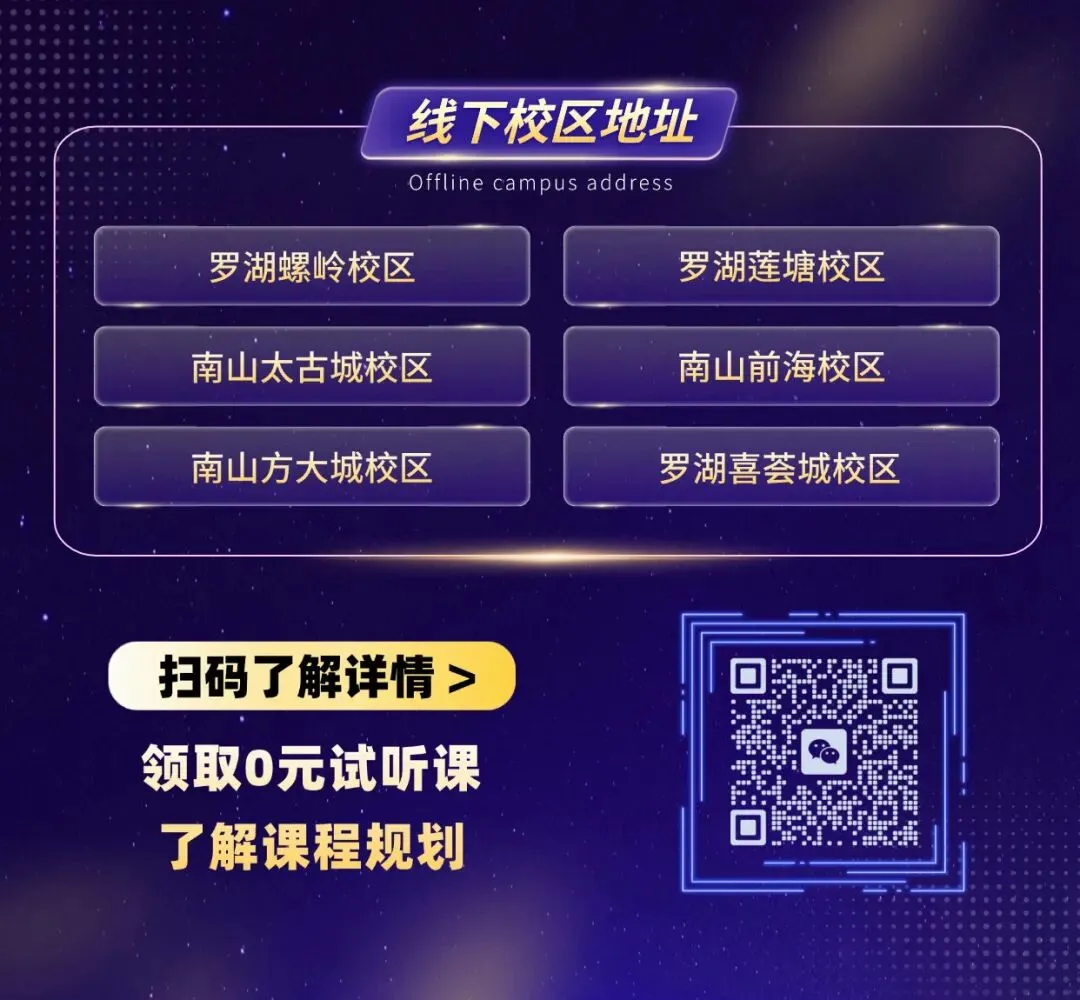 26年深圳中考自招,科技特长降分空间有多大?-第9张图片-四季读书网 26年深圳中考自招,科技特长降分空间有多大?-第9张图片-四季读书网