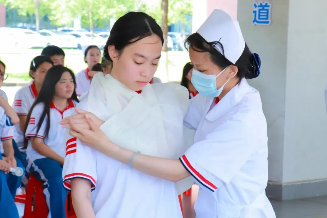 2026东莞中考志愿填报开启!避坑指南+保底选择-第45张图片-四季读书网 2026东莞中考志愿填报开启!避坑指南+保底选择-第45张图片-四季读书网