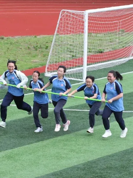 趣味解压 逐梦中考——杭州北苑实验中学五月健康节之初三中考助力趣味活动 第36张 趣味解压 逐梦中考——杭州北苑实验中学五月健康节之初三中考助力趣味活动 第36张