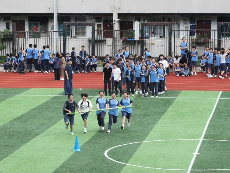 趣味解压 逐梦中考——杭州北苑实验中学五月健康节之初三中考助力趣味活动 第37张 趣味解压 逐梦中考——杭州北苑实验中学五月健康节之初三中考助力趣味活动 第37张