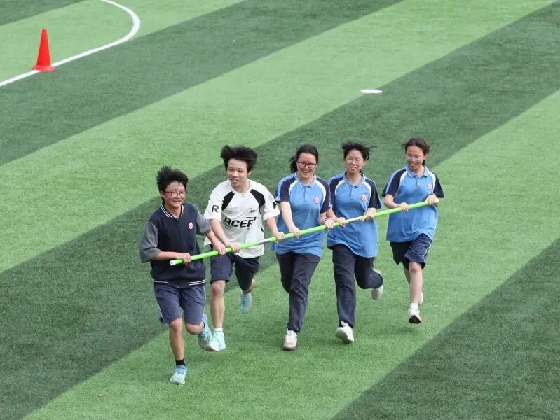 趣味解压 逐梦中考——杭州北苑实验中学五月健康节之初三中考助力趣味活动 第38张 趣味解压 逐梦中考——杭州北苑实验中学五月健康节之初三中考助力趣味活动 第38张