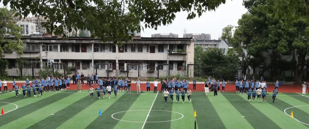 趣味解压 逐梦中考——杭州北苑实验中学五月健康节之初三中考助力趣味活动 第43张 趣味解压 逐梦中考——杭州北苑实验中学五月健康节之初三中考助力趣味活动 第43张