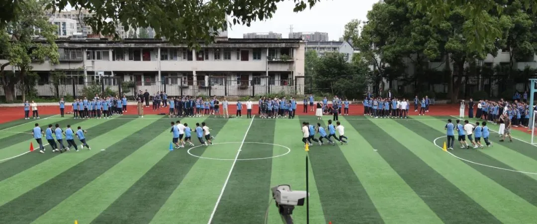 趣味解压 逐梦中考——杭州北苑实验中学五月健康节之初三中考助力趣味活动 第46张 趣味解压 逐梦中考——杭州北苑实验中学五月健康节之初三中考助力趣味活动 第46张