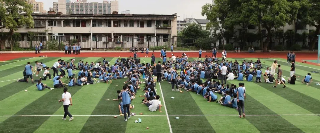 趣味解压 逐梦中考——杭州北苑实验中学五月健康节之初三中考助力趣味活动 第49张 趣味解压 逐梦中考——杭州北苑实验中学五月健康节之初三中考助力趣味活动 第49张