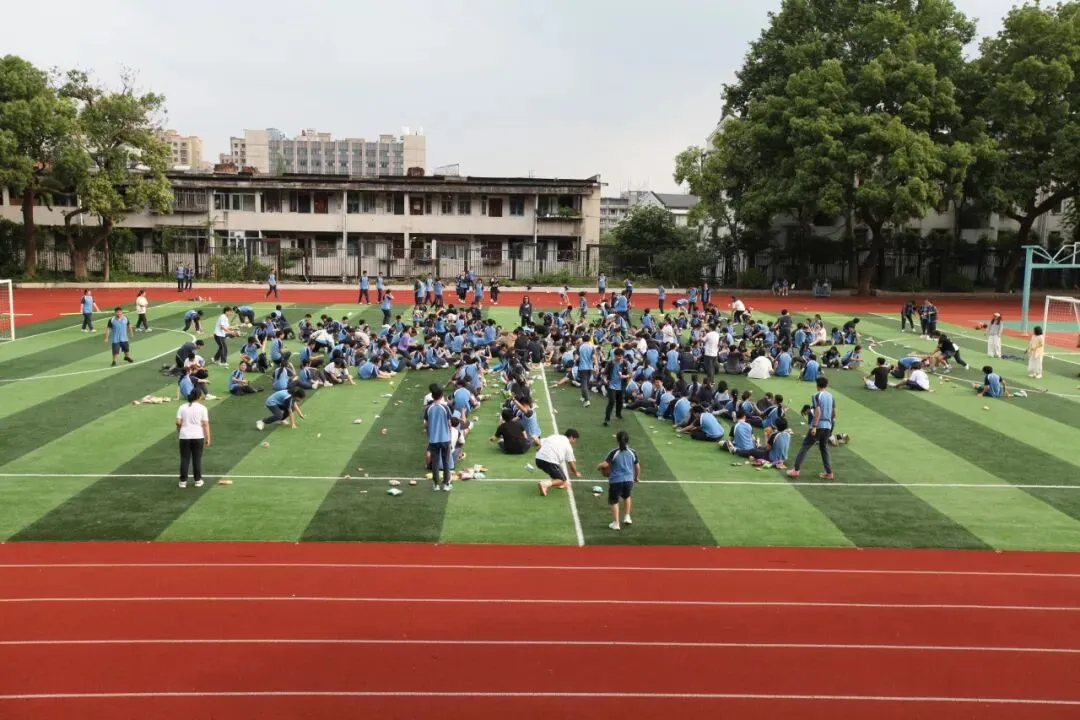 趣味解压 逐梦中考——杭州北苑实验中学五月健康节之初三中考助力趣味活动 第50张 趣味解压 逐梦中考——杭州北苑实验中学五月健康节之初三中考助力趣味活动 第50张