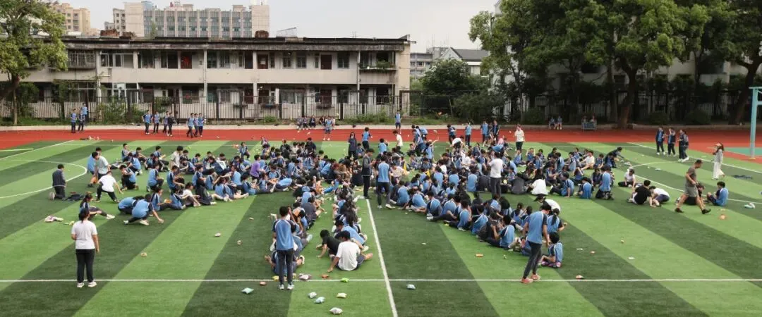 趣味解压 逐梦中考——杭州北苑实验中学五月健康节之初三中考助力趣味活动 第51张 趣味解压 逐梦中考——杭州北苑实验中学五月健康节之初三中考助力趣味活动 第51张