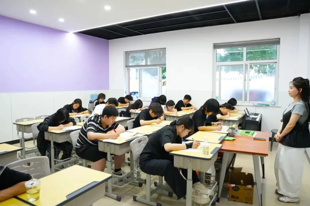 一线艺术 | 2026年音乐专业5月份模拟考试现场纪实-第6张图片-四季读书网