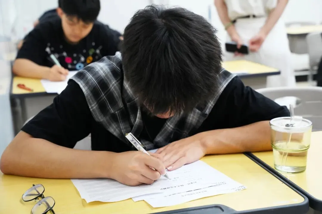一线艺术 | 2026年音乐专业5月份模拟考试现场纪实-第7张图片-四季读书网