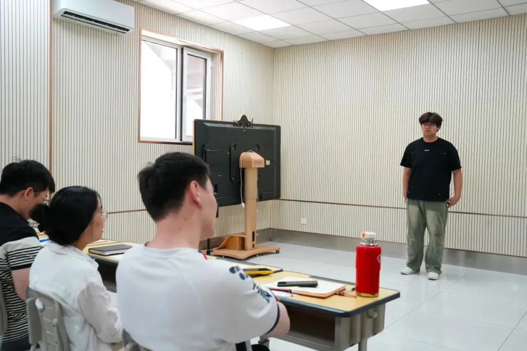 一线艺术 | 2026年音乐专业5月份模拟考试现场纪实-第15张图片-四季读书网